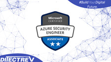   Microsoft Azure AZ-500 (Azure Security Engi...