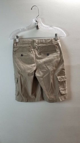 Urban Pipeline Kids Boys Cargo School Short Size 10 Pockets Adjustable waist - Picture 4 of 9
