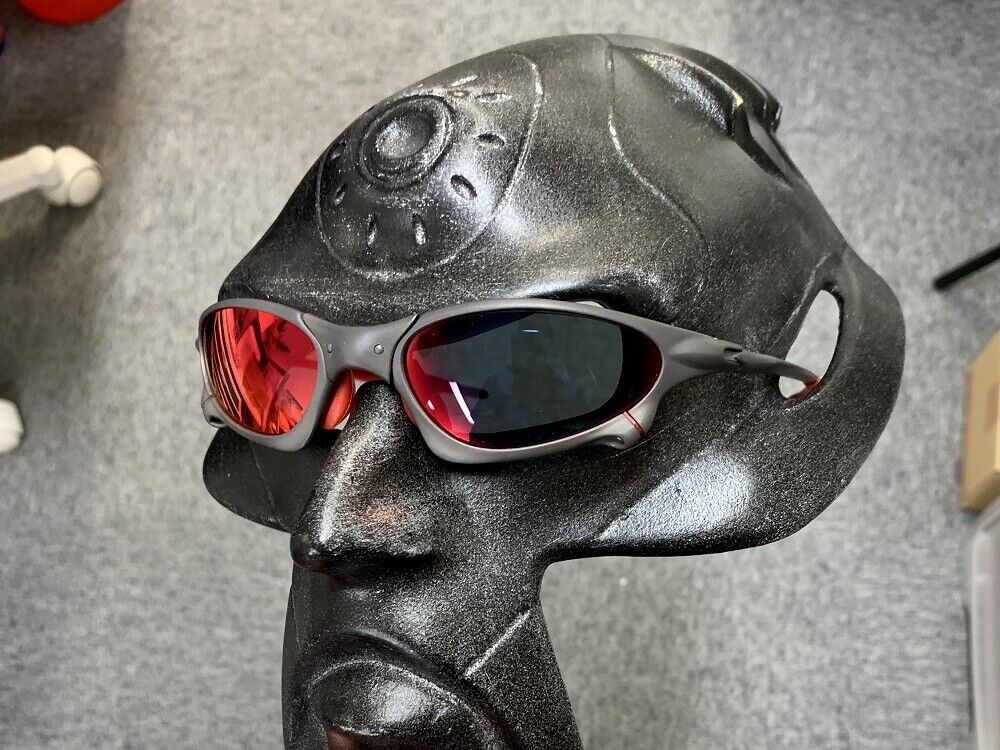 PENNY - Red Mirror - Polarized - LINEGEAR