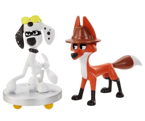 101 FIGURE DALMATE CANE DI STRADA CONFEZIONE DA 2 ACCESSORI CASA DISNEY *SCEGLI IL TUO* - Foto 19 di 30