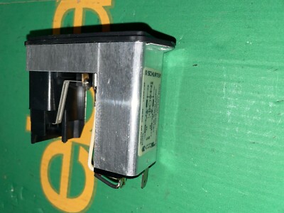 Geräuschfilter - Tecan Freedom Evo 75