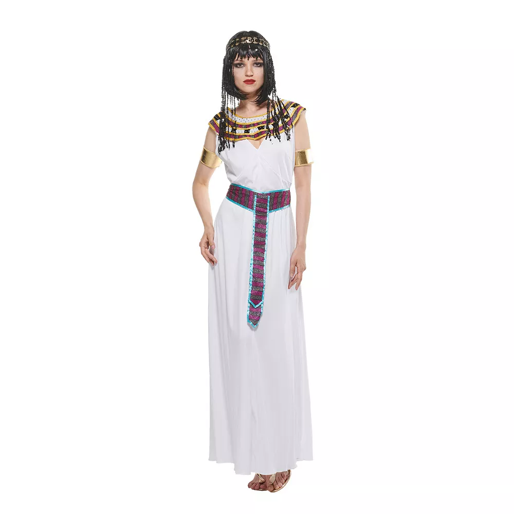 Egyptian princess costume sales