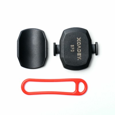 Wireless Ant+ Speed Cadence Sensor for 
