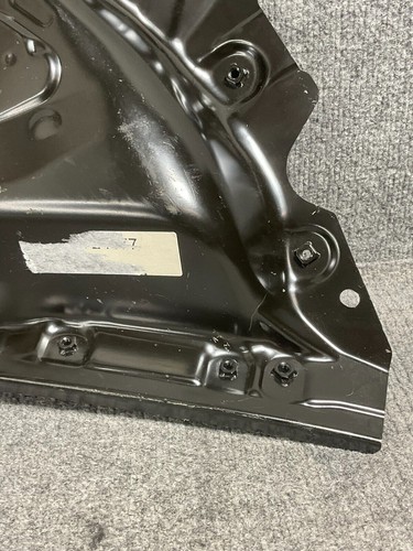 Honda Civic Rear Left 🧰 Tail Lamp Pocket Bracket 2022–2023 63720-T20-A00ZZ - Foto 8 di 12