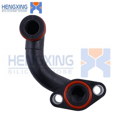Silicone Coolant Hose for Jeep Grand Cherokee Limited Laredo WK 3.0 Eco Diesel - Foto 4 di 10