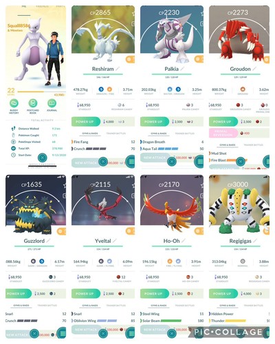 Pokémon Go' Raid Boss Update: Shiny Groudon and Kyogre Return