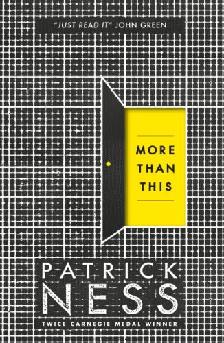 More Than This-Patrick Ness, 9781406350487 - Bild 1 von 1