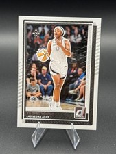 2025 Donruss WNBA #60 Jackie Young