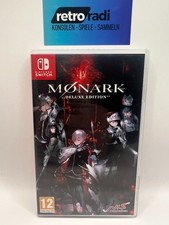 ebay® Auktion 177785880121 | MONARK Deluxe Edition - Nintendo Switch - Follow your EGO! Thumbnail of ebay® auction 177785880121 | MONARK Deluxe Edition - Nintendo Switch - Follow your EGO!