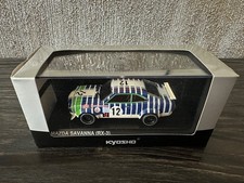 Kyosho Mazda Savanna Rx-3 N 12 Racing 1971 1:43 03191A