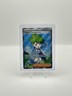 Pokemon - Wally's Compassion 176/132 Me01: Mega Evolution Holo Illustration Rare