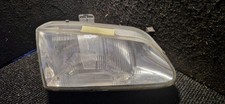 Renault Scenic Headlight