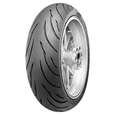 TYRE CONTINENTAL 170/60 R17 (72W) MOTION