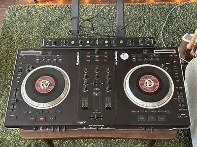 Numark NS7FX DJ Controller