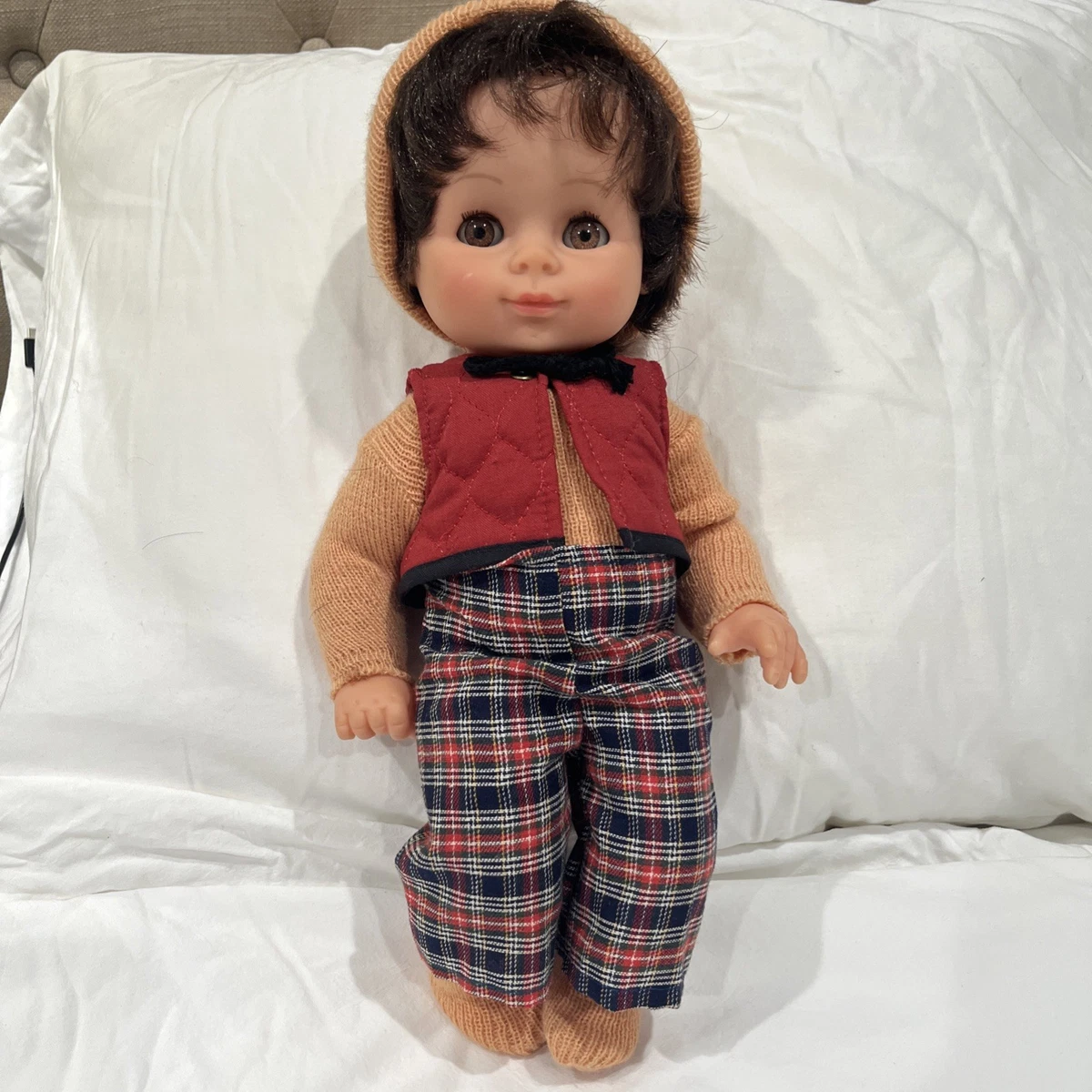 Götz Original (Opened) Dolls & Doll Playsets for sale | eBay