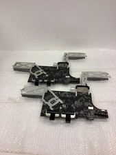 2x APPLE MLX 639-2289 Intel Core i5-2500S-2.70Ghz Quad Motherboard w/Heatsink