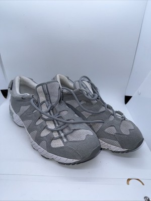ASICS MEN'S TIGER GEL MAI MID GREY STONE SHOES Men s 8.5 SB9