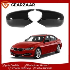 Spiegelkappen Austausch Passt für BMW E90 E91 E92 E93 LCI Set links Und rechts