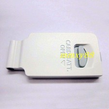 Battery Cover Lid Cap Door For Canon EOS 200D Rebel SL2 Kiss X9 CG2-5556 White