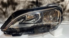 PEUGEOT 5008 Headlamp Headlight N/S 2016-2021 5 Door Hatchback LH 9810478380 
