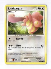 Lickitung - Majestic Dawn (MD) 39/100 / Uncommon on eBay