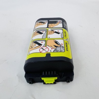 Motorola 82-127909-02 Battery 3.7V 4800mAh 17.8Wh Li-ion Rechargeable OEM