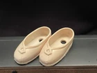 Star Wars Vintage 1978 Princess Leia Organa 12” Doll SHOES Original Kenner READ