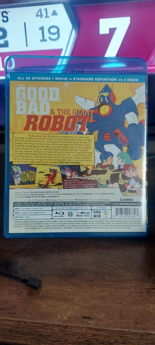 Xabungle (Blu-ray) for sale online | eBay