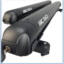 Arcrack 36 Low Profile Ski Rack For Car Arcrack 36 Low Profile Ski Rack For Car
