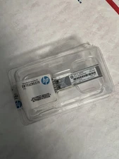 Sealed HP Networking Legacy ProCurve SFP+ Transceiver J4859C
