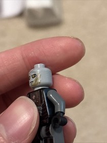 LEGO Darth Malgus Minifigure