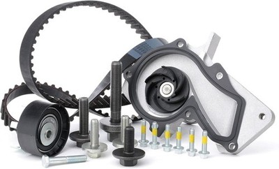 Ina 530 0495 30 - Water Pump & Timing Belt Set