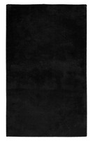 Badematte Laura Grau Bl 67X110 Cm Grau Badteppich Badvorleger