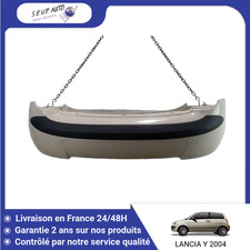Pare-choc arrière Lancia YPSILON