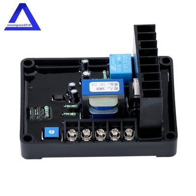 GB-170 3-phase Brush Automatic Voltage Regulator AVR for STC Generator