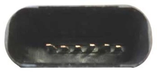 Motor limpador de para-brisa compatível com 1987-1999 Ford F-350 F-250 F-350, F59 WAI WORLD POWE - Imagem 4 de 4