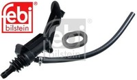 Febi Bilstein 177909 Geberzylinder FüR Kupplung Geberzylinder Geber FüR Ford
