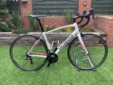 SPECIALIZED SECTEUR. TRIPLE CHAINSET. CARBON FORKS.MEDIUM. EXCEPTIONAL CONDITION