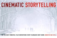 Cinematic Storytelling | Jennifer Van Sijll | Taschenbuch | Englisch | 2005