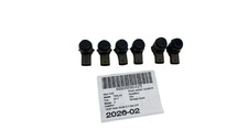  16-20 Tesla Model S X Set Of 6 Bumper Parking Sensor 1099611-00-a1100297-00-a