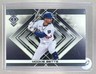 Mookie Betts 2025 Topps Transcendent #26 Icons Chrome Image Variation (B)