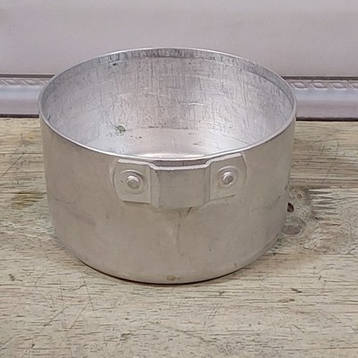 Svea 123 Stove - Fount - Pot Pan - Sweden