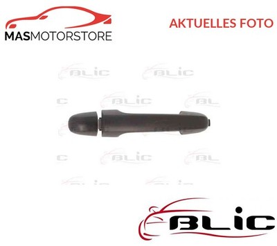 TÜRGRIFF TÜR GRIFF BLIC 6010-20-034402P I FÜR KIA CEE'D,CEE'D SW 1.4L,1.6L,2L