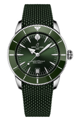 New Breitling Superocean Heritage B31  40MM  Watch AB3110361L1S1