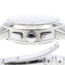 IWC INGENIEUR IW380802 42mm SS Navy Dial Automatic Chronograph Date #C182 4