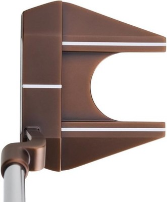 Odyssey Giraffe Beam #7 Putter STROKE LAB 90 Steel Shaft Mallet