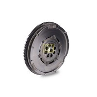 Schwungrad Schaeffler LuK 415 0647 10 LuK Dmf FüR Ford