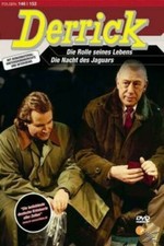 Derrick (Folgen 146 + 153)  Horst Tappert  DVD/NEU/OVP