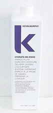 KEVIN MURPHY HYDRATE-ME RINSE - HYDRATION & DETANGLING - SALON SIZE 1 LITRE