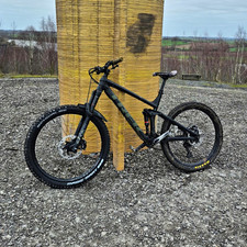 Trek Remedy 8
